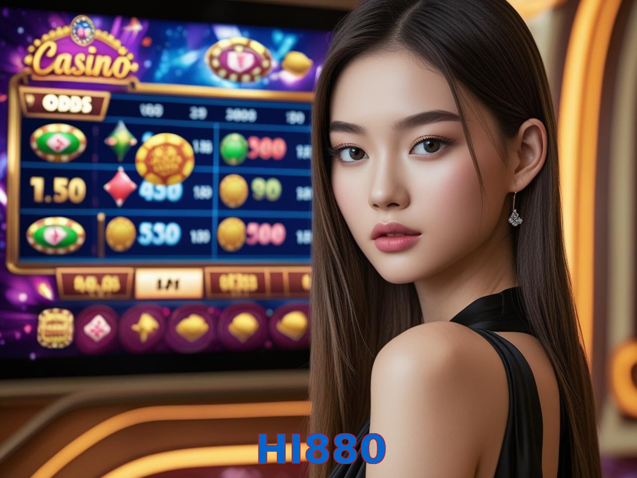 HI880