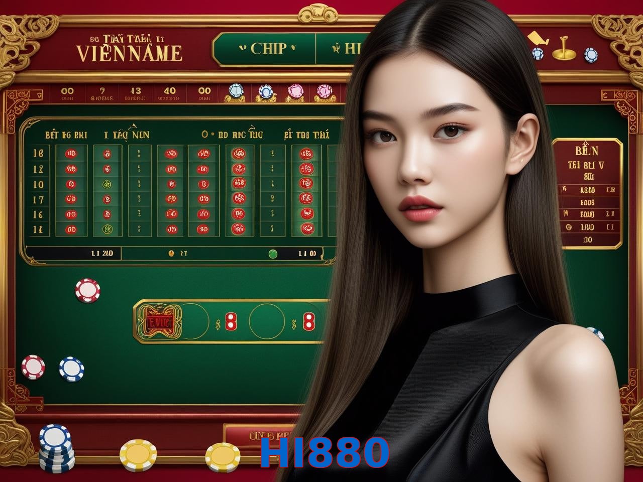HI880