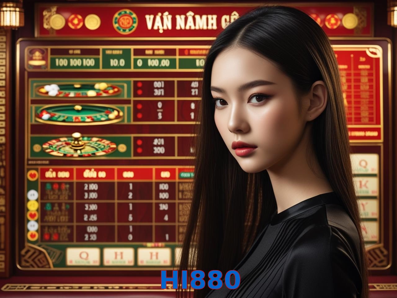 HI880