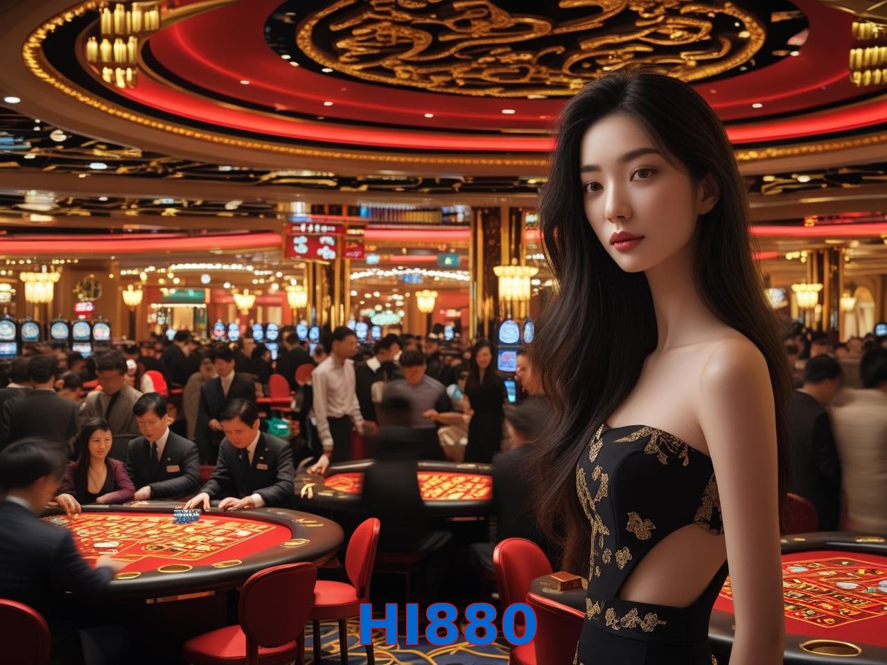 HI880