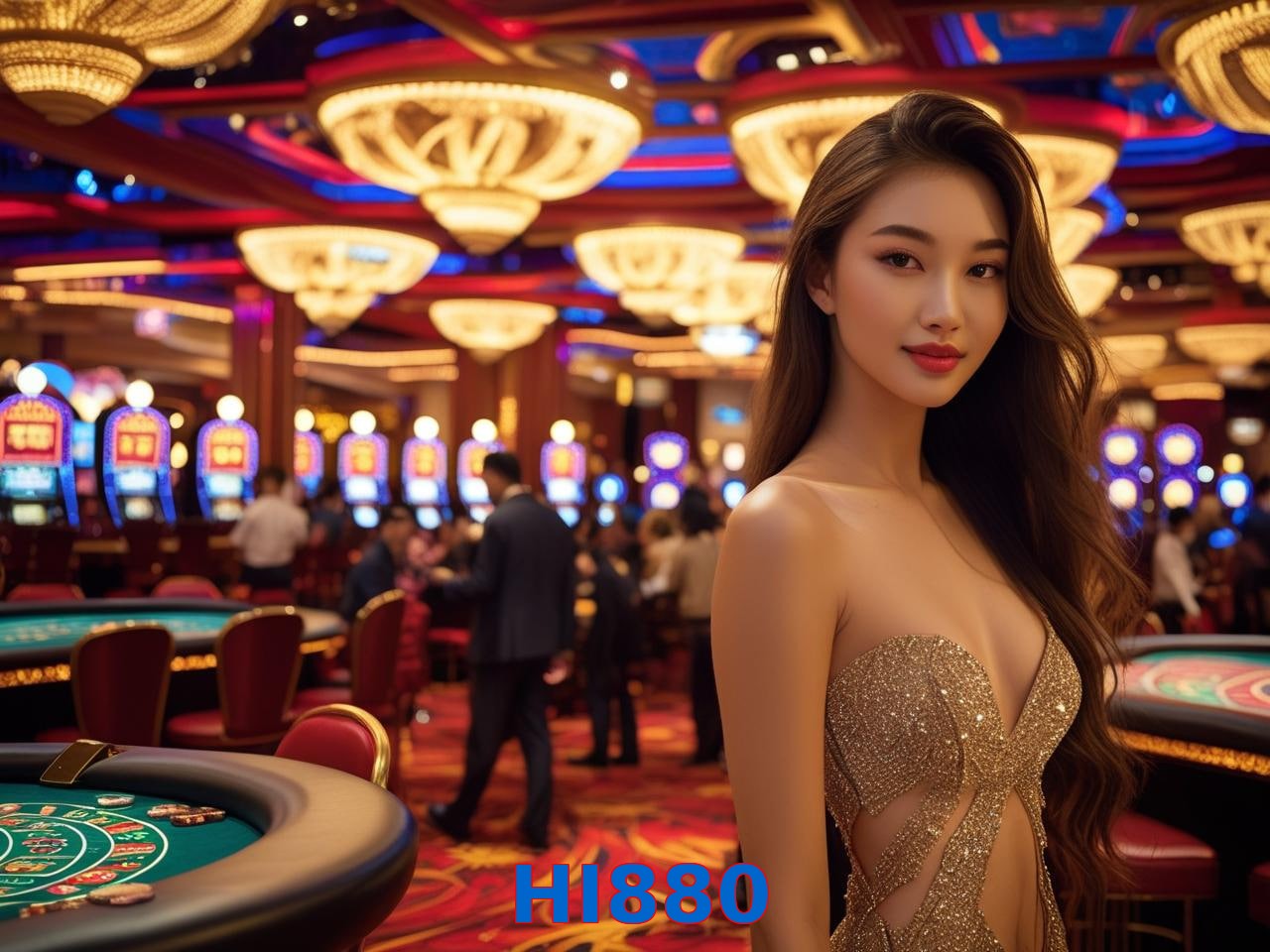HI880