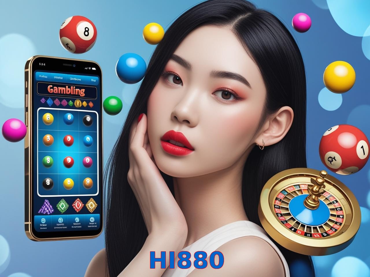 HI880