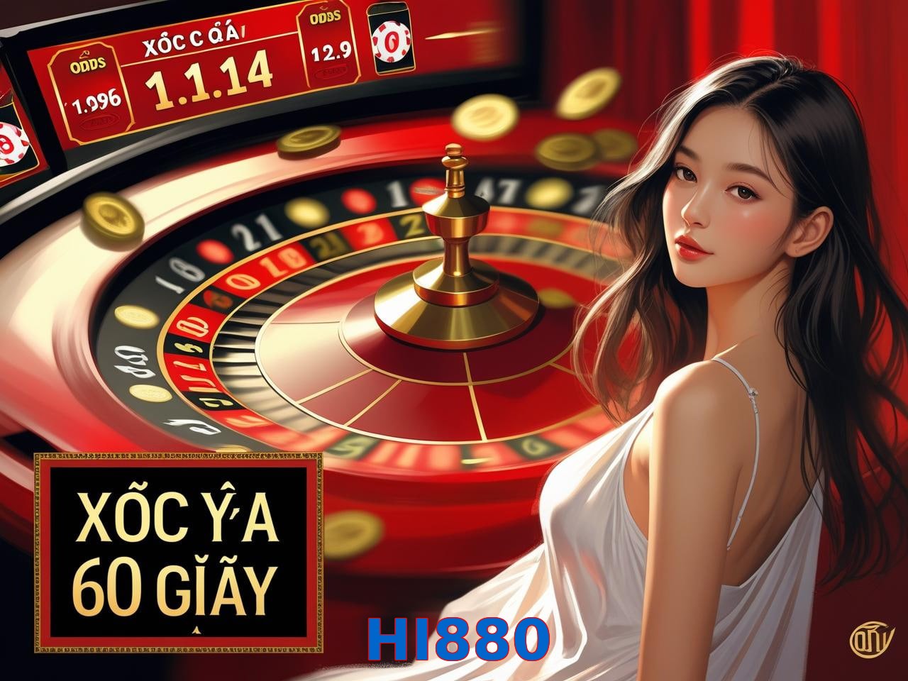 HI880