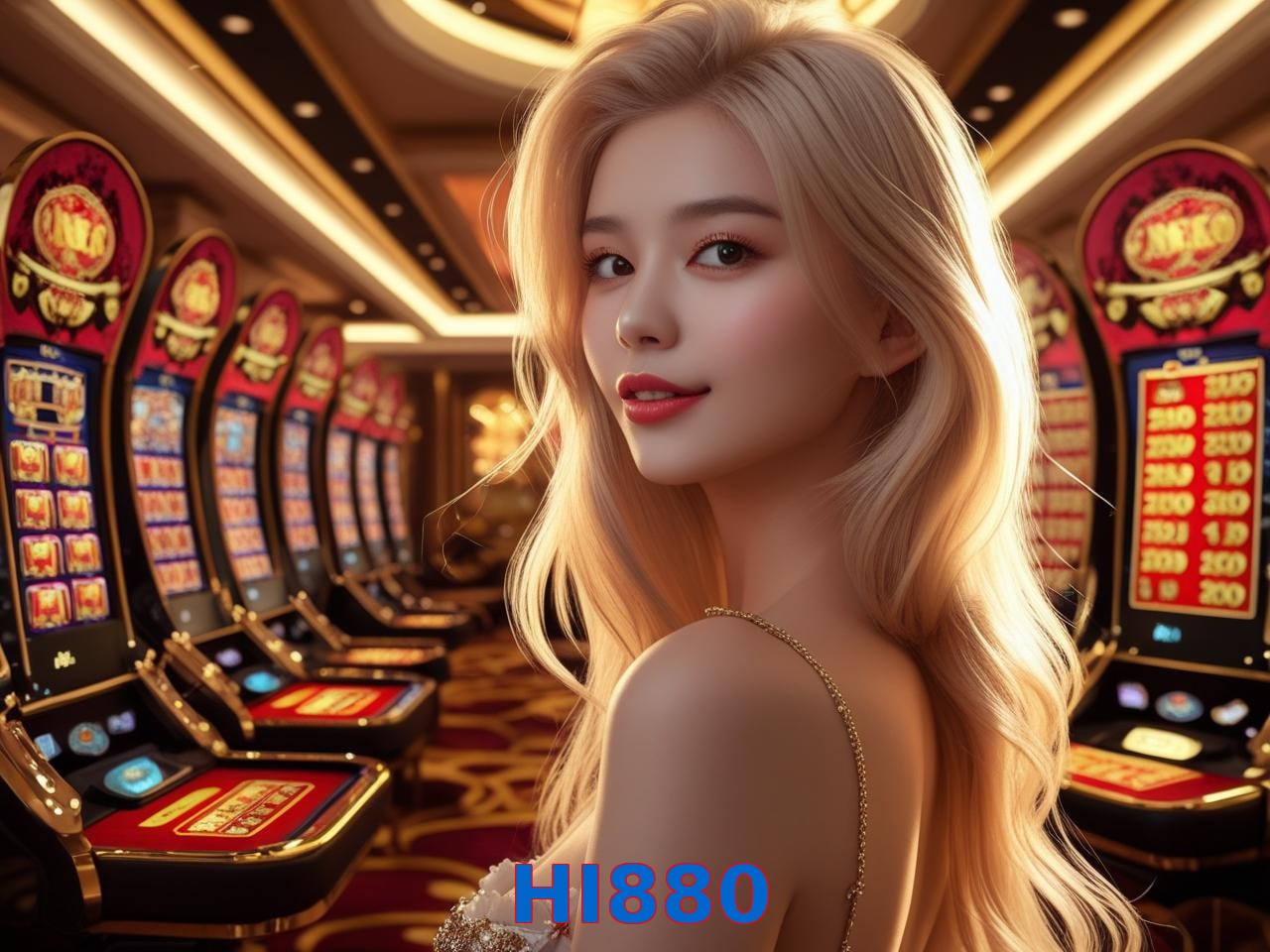 HI880
