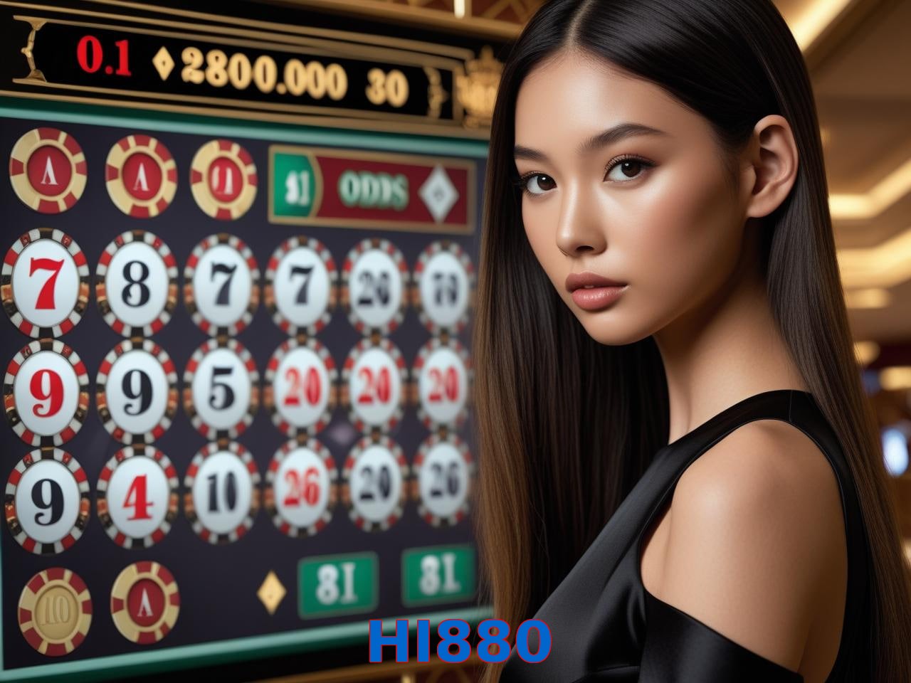 HI880