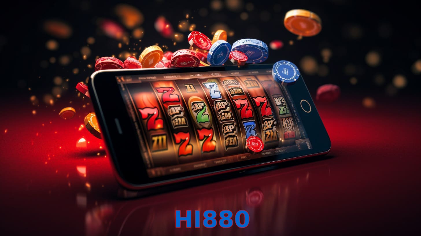 HI880
