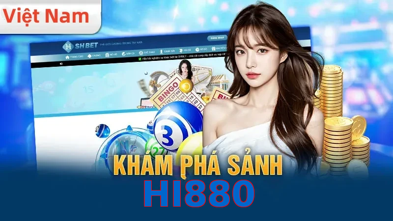HI880